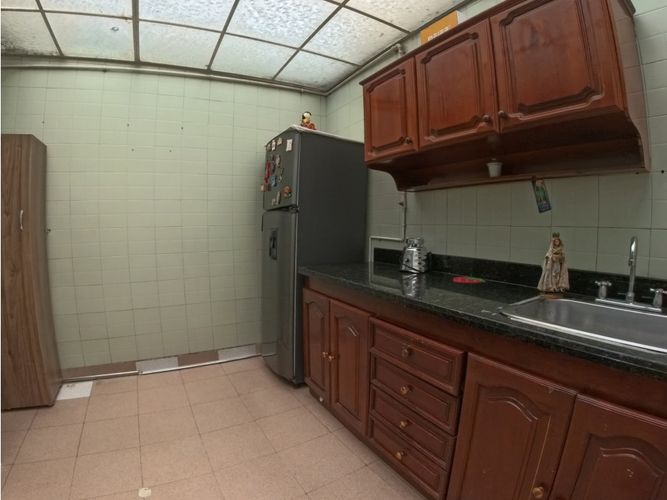 Casa de 4 alcobas en venta en Quiroga, Bogotá, 280 m² · foto 9 de 20