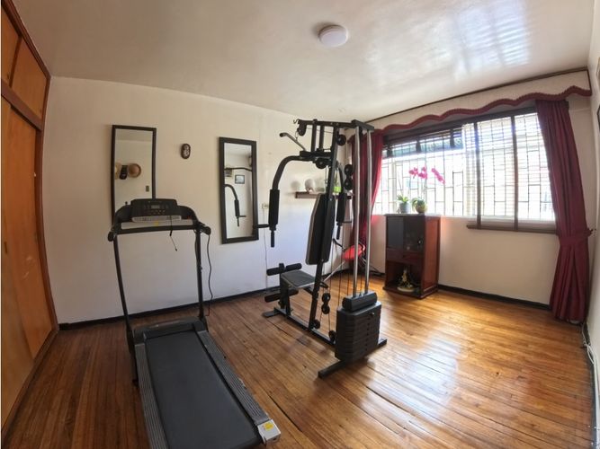 Casa de 4 alcobas en venta en Quiroga, Bogotá, 280 m² · foto 11 de 20