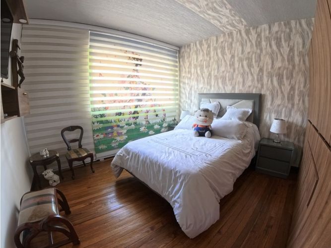Casa de 4 alcobas en venta en Quiroga, Bogotá, 280 m² · foto 12 de 20