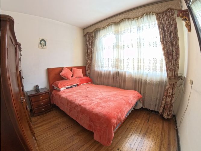 Casa de 4 alcobas en venta en Quiroga, Bogotá, 280 m² · foto 13 de 20