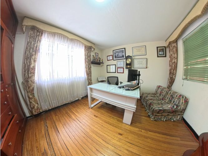 Casa de 4 alcobas en venta en Quiroga, Bogotá, 280 m² · foto 14 de 20
