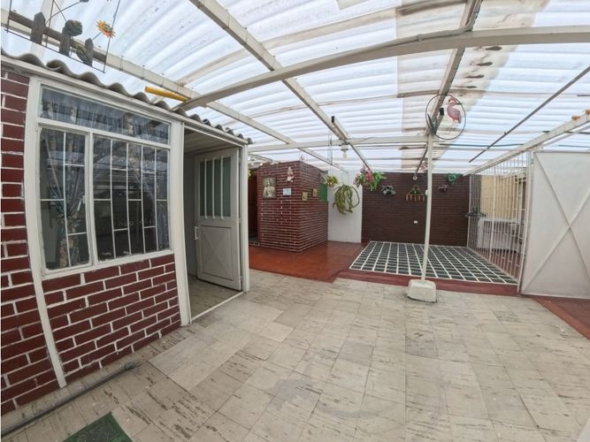 Casa de 4 alcobas en venta en Quiroga, Bogotá, 280 m² · foto 15 de 20