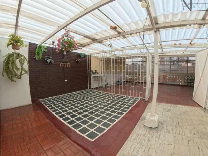 Casa de 4 alcobas en venta en Quiroga, Bogotá, 280 m² · foto 16 de 20