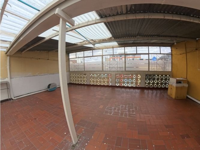 Casa de 4 alcobas en venta en Quiroga, Bogotá, 280 m² · foto 17 de 20