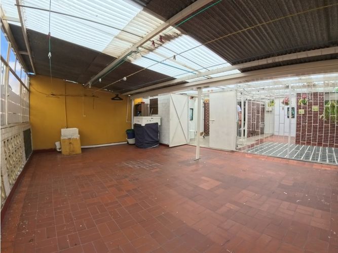 Casa de 4 alcobas en venta en Quiroga, Bogotá, 280 m² · foto 20 de 20