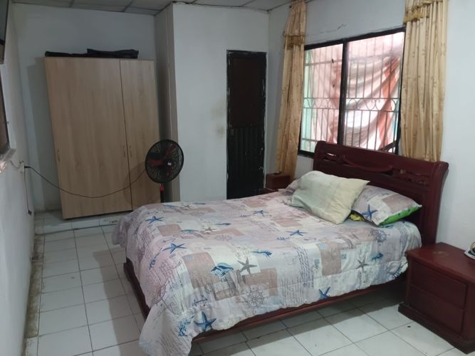 Casa de 5 alcobas en venta en Ub. El Parque, Soledad, 211 m² · foto 7 de 24