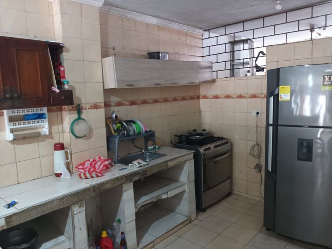 Casa de 5 alcobas en venta en Ub. El Parque, Soledad, 211 m² · foto 11 de 24