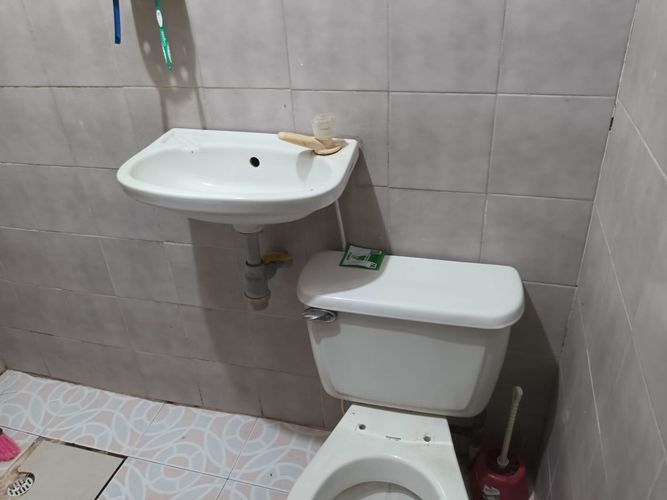 Casa de 5 alcobas en venta en Ub. El Parque, Soledad, 211 m² · foto 18 de 24