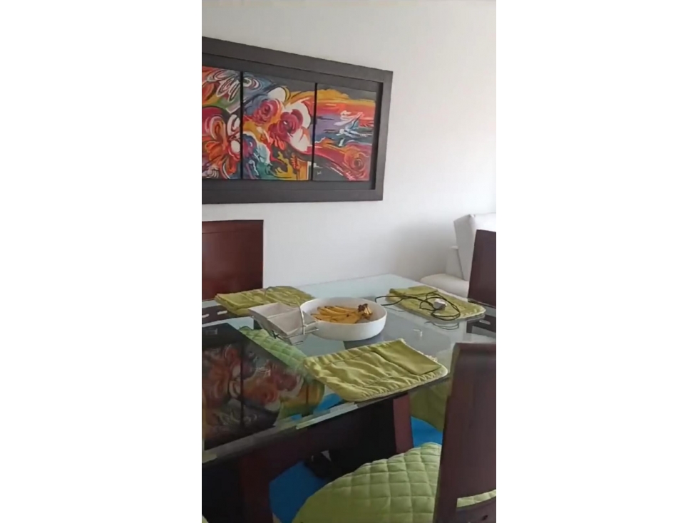Apartamento en venta en La Calleja, Bogotá · foto 3 de 20