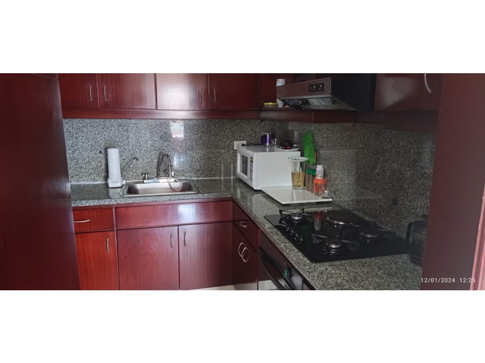 Apartamento en venta en La Calleja, Bogotá · foto 4 de 20