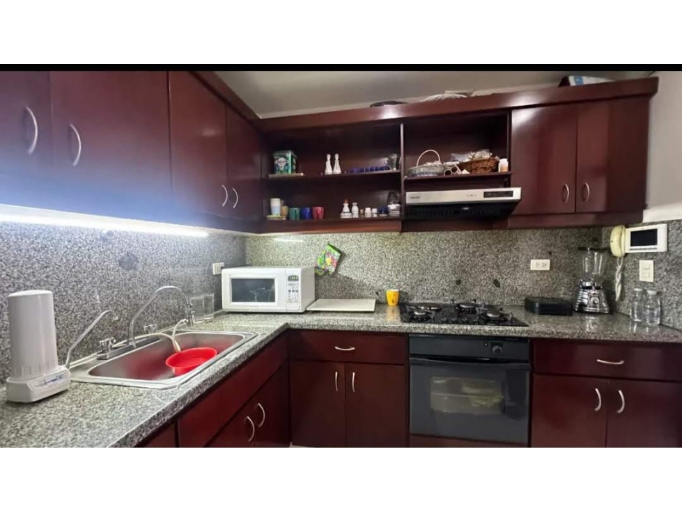 Apartamento en venta en La Calleja, Bogotá · foto 5 de 20