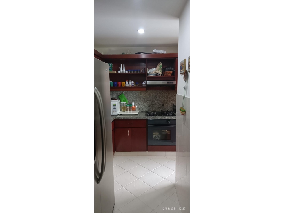 Apartamento en venta en La Calleja, Bogotá · foto 6 de 20