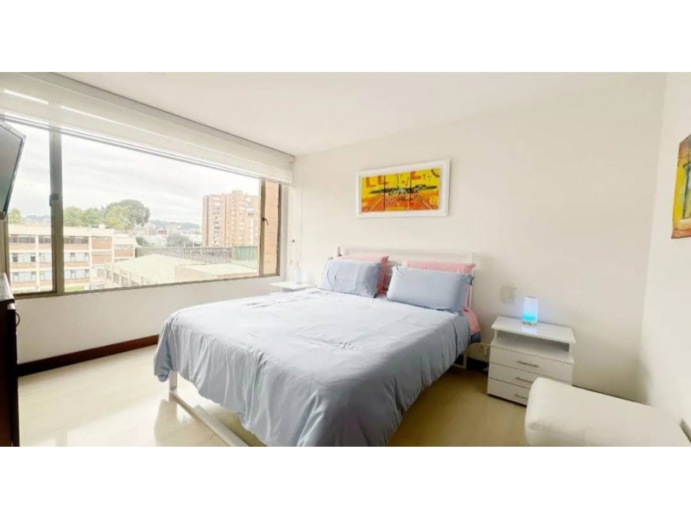 Apartamento en venta en La Calleja, Bogotá · foto 7 de 20