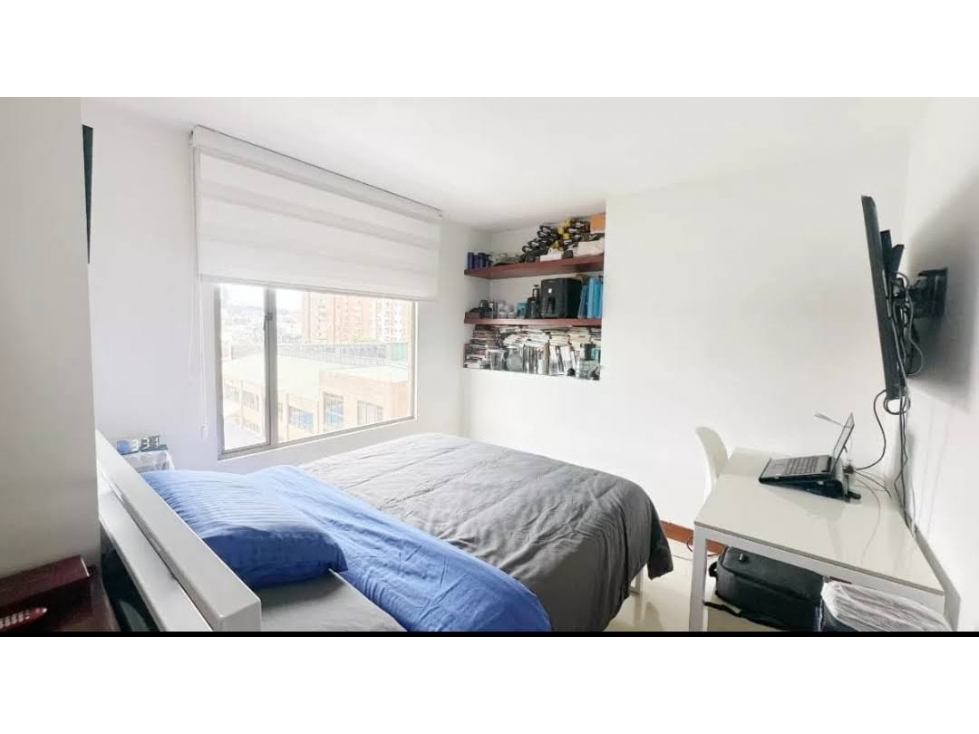 Apartamento en venta en La Calleja, Bogotá · foto 10 de 20