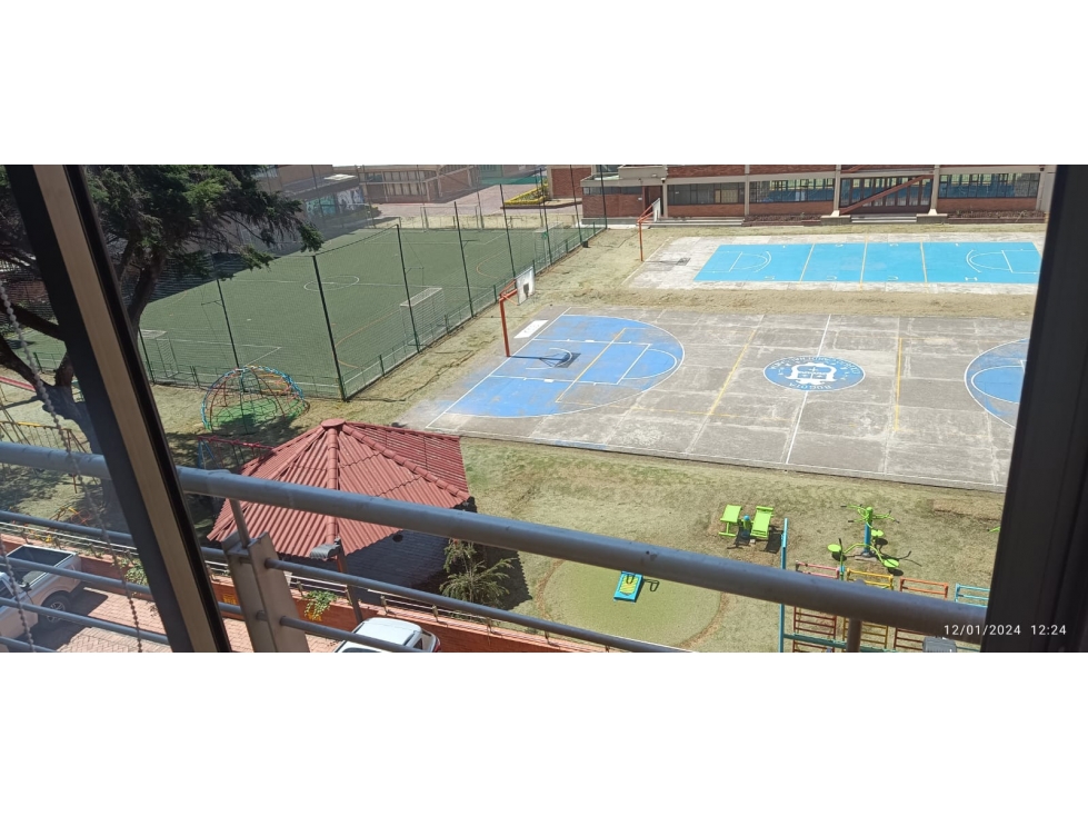 Apartamento en venta en La Calleja, Bogotá · foto 12 de 20