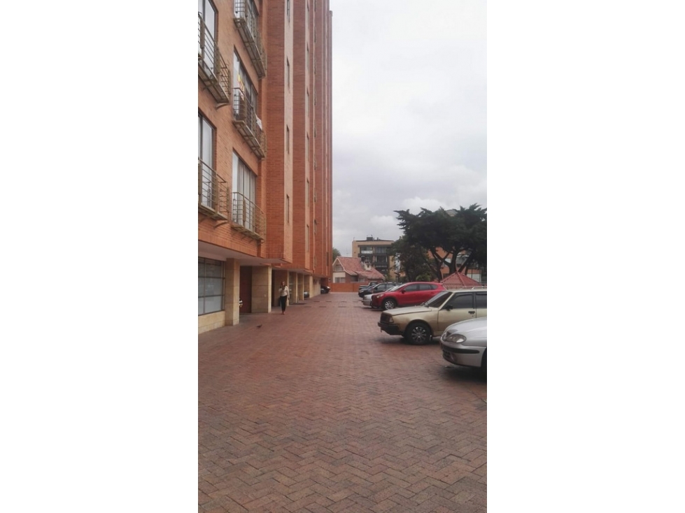 Apartamento en venta en La Calleja, Bogotá · foto 13 de 20