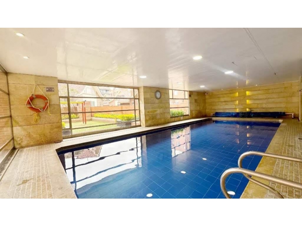 Apartamento en venta en La Calleja, Bogotá · foto 16 de 20