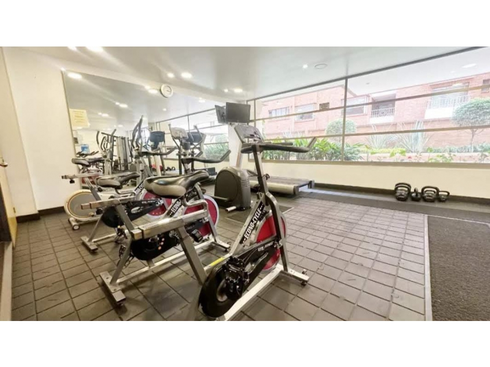 Apartamento en venta en La Calleja, Bogotá · foto 17 de 20