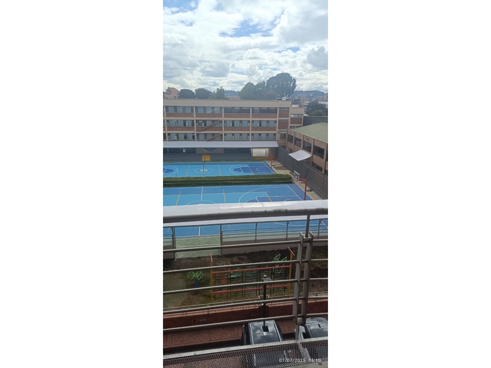 Apartamento en venta en La Calleja, Bogotá · foto 18 de 20