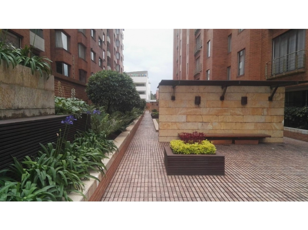 Apartamento en venta en La Calleja, Bogotá · foto 20 de 20