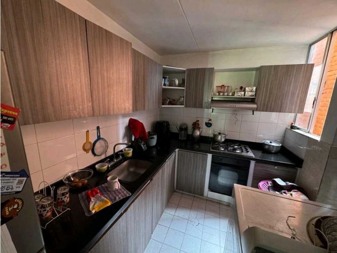 Apartamento de 3 alcobas en venta en La Selva, Cali, 90 m² · foto 2 de 12