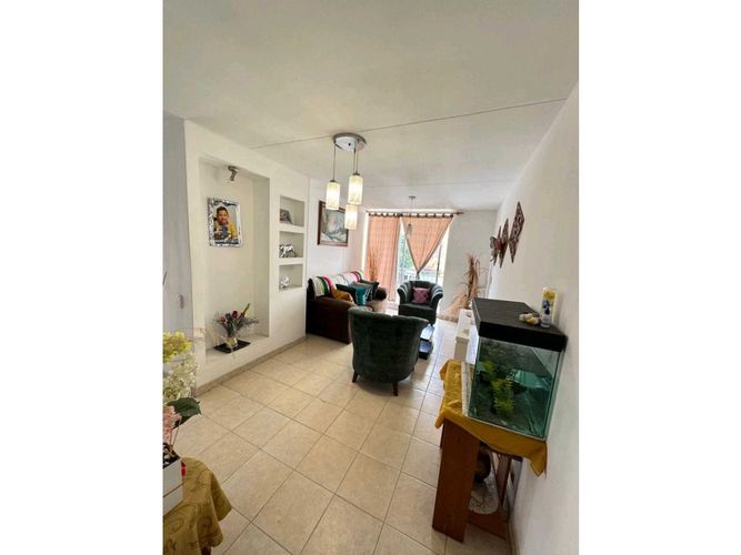 Apartamento de 3 alcobas en venta en La Selva, Cali, 90 m² · foto 5 de 12