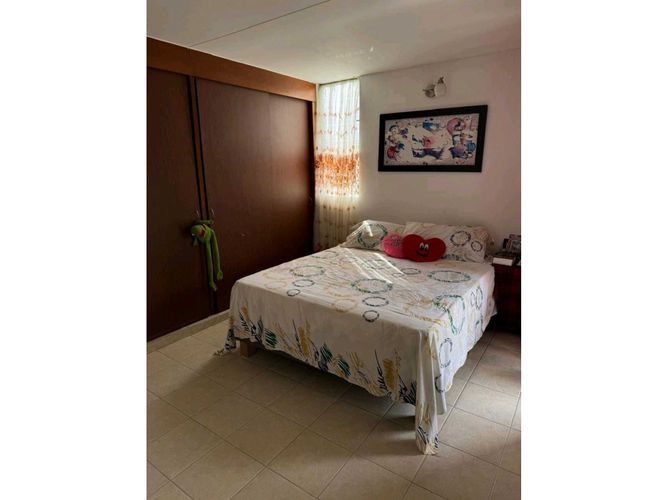 Apartamento de 3 alcobas en venta en La Selva, Cali, 90 m² · foto 6 de 12