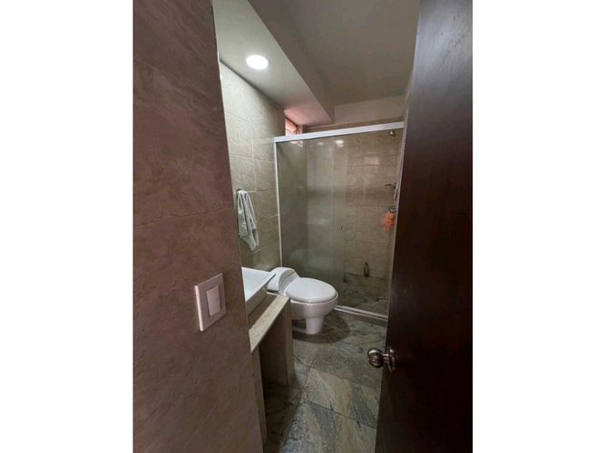 Apartamento de 3 alcobas en venta en La Selva, Cali, 90 m² · foto 9 de 12