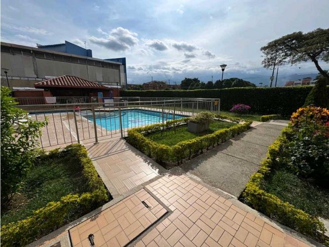 Apartamento de 3 alcobas en venta en La Selva, Cali, 90 m² · foto 10 de 12