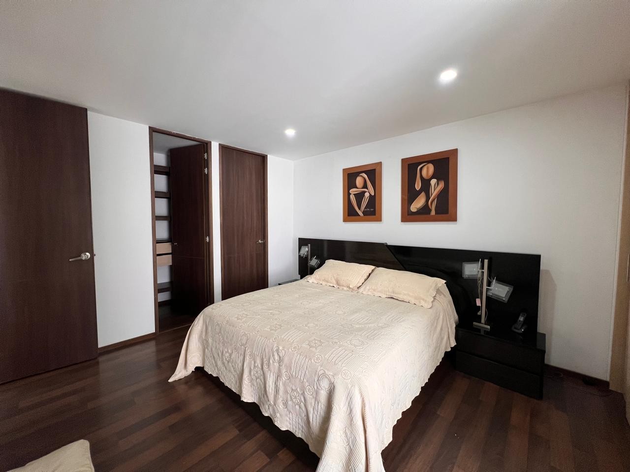 Apartamento en Arriendo en Rionegro - 4