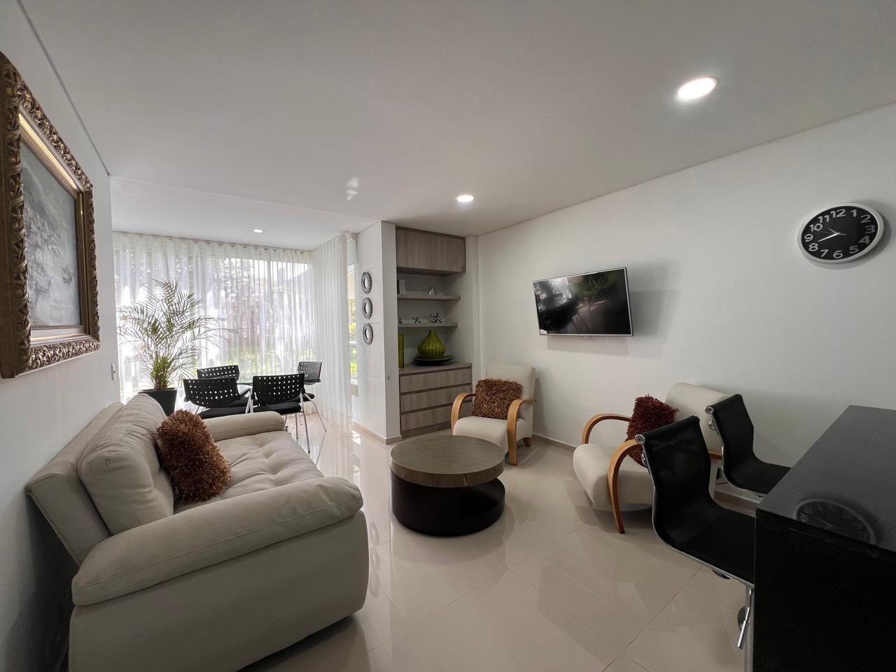Apartamento en Arriendo en Rionegro