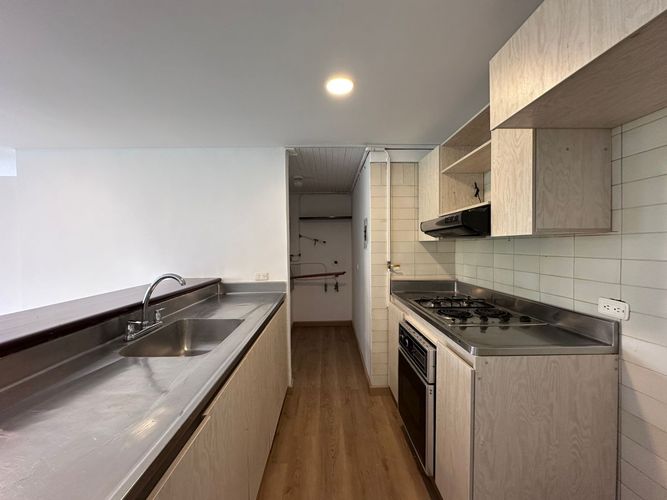 Apartamento de 2 alcobas en arriendo en El Poblado, Medellín, 101 m² · foto 9 de 20