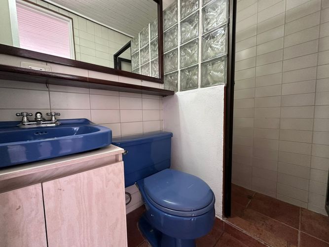 Apartamento de 2 alcobas en arriendo en El Poblado, Medellín, 101 m² · foto 20 de 20