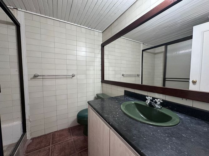 Apartamento de 2 alcobas en arriendo en El Poblado, Medellín, 101 m² · foto 18 de 20