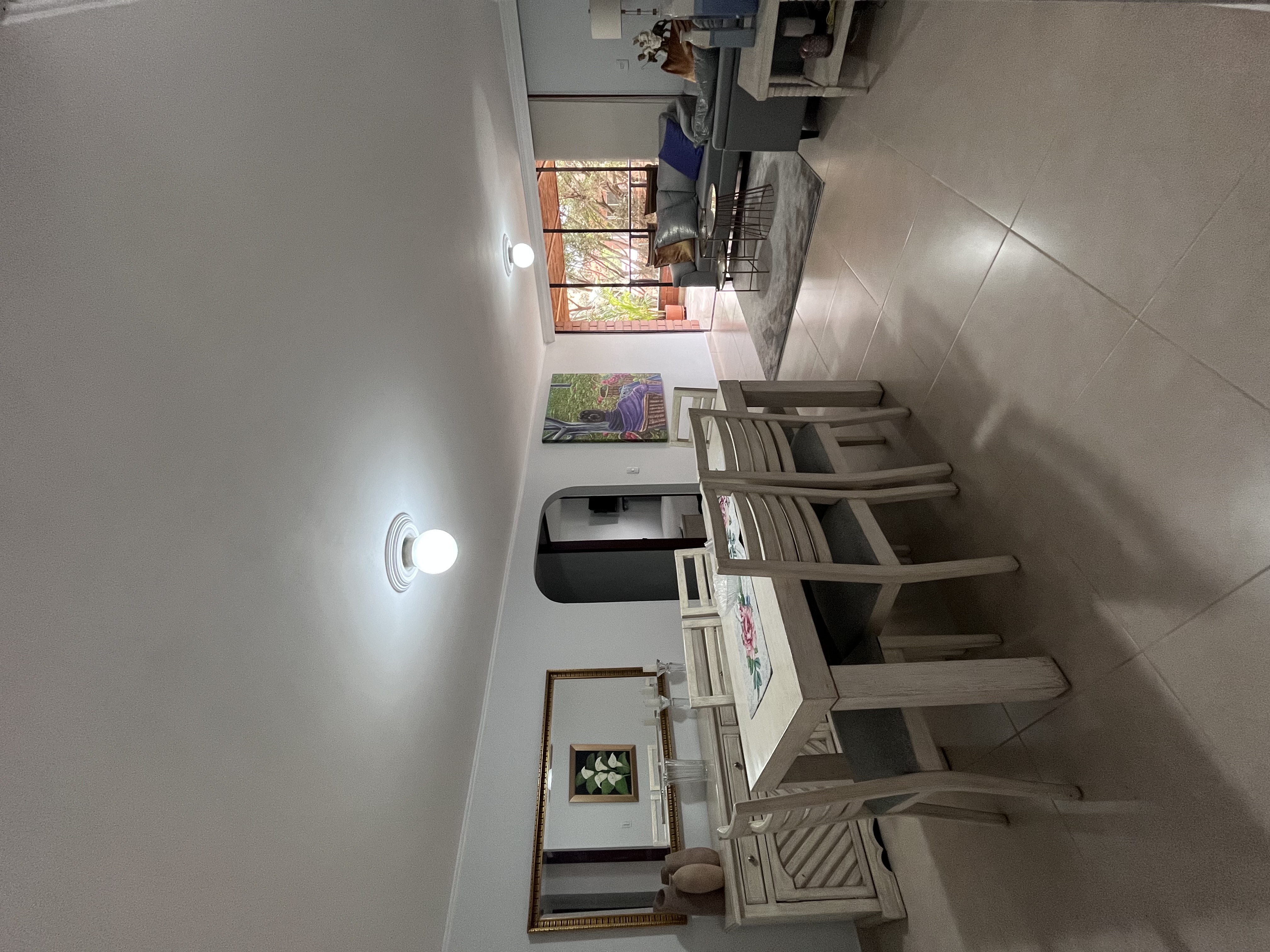 Habitación en arriendo en Laureles