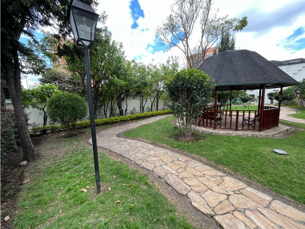 Casa en venta en Calatrava, Bogotá · foto 5 de 20