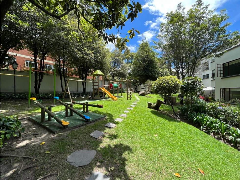 Casa en venta en Calatrava, Bogotá · foto 6 de 20