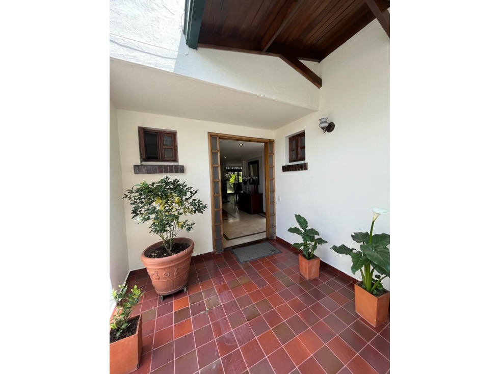 Casa en venta en Calatrava, Bogotá · foto 8 de 20