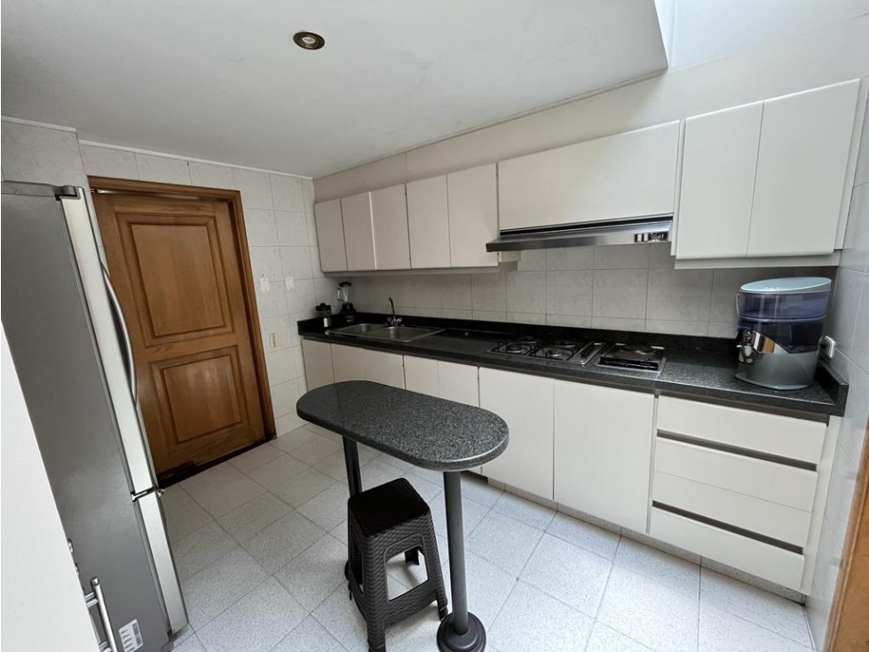 Casa en venta en Calatrava, Bogotá · foto 9 de 20