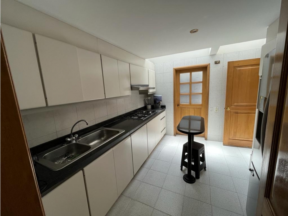 Casa en venta en Calatrava, Bogotá · foto 10 de 20