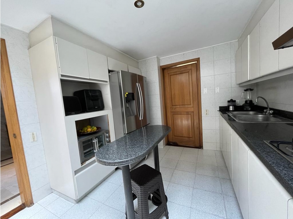 Casa en venta en Calatrava, Bogotá · foto 11 de 20