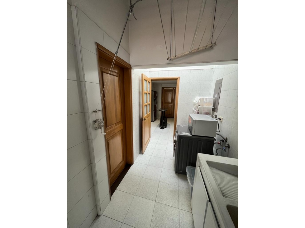 Casa en venta en Calatrava, Bogotá · foto 12 de 20