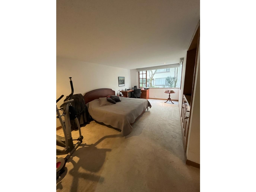 Casa en venta en Calatrava, Bogotá · foto 13 de 20