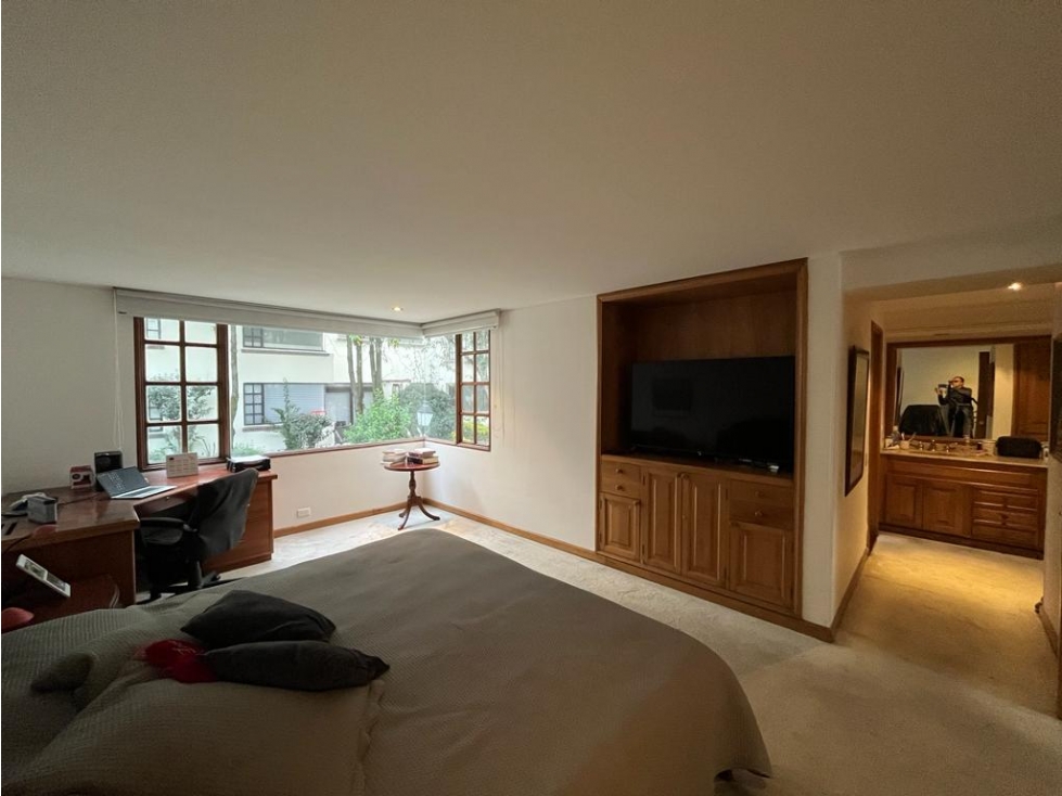 Casa en venta en Calatrava, Bogotá · foto 14 de 20