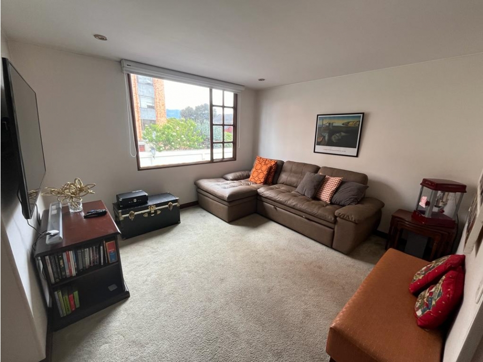 Casa en venta en Calatrava, Bogotá · foto 15 de 20