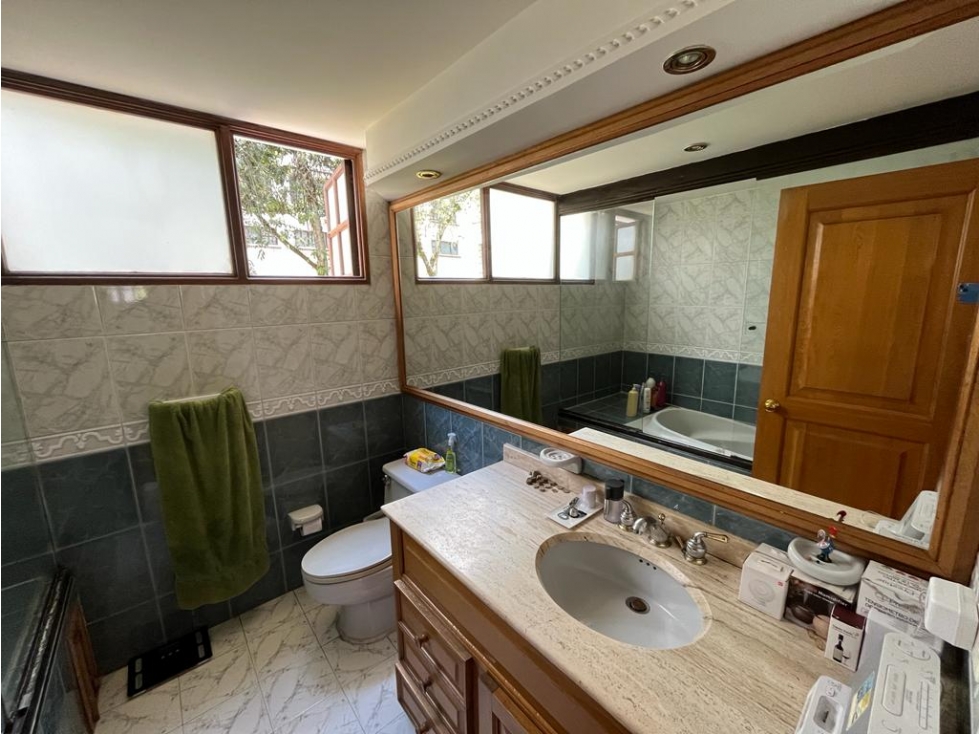 Casa en venta en Calatrava, Bogotá · foto 16 de 20