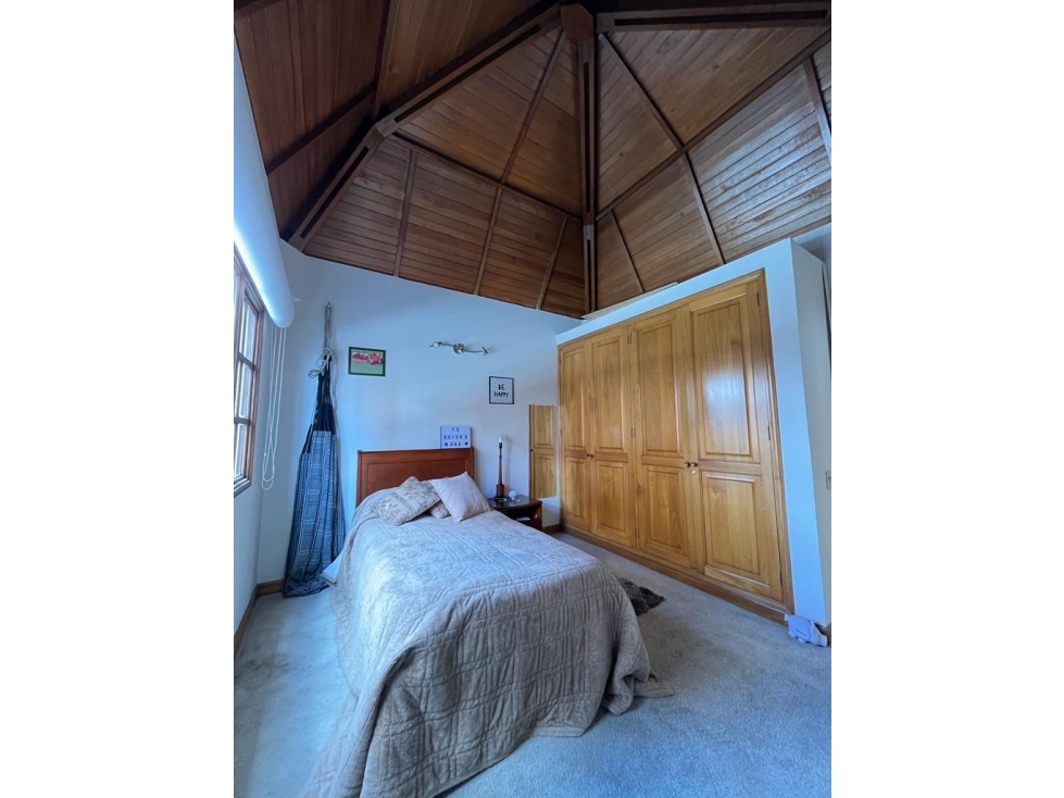 Casa en venta en Calatrava, Bogotá · foto 17 de 20