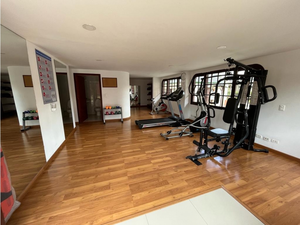 Casa en venta en Calatrava, Bogotá · foto 18 de 20