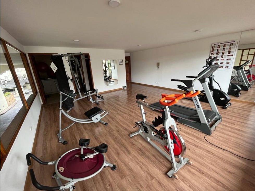 Casa en venta en Calatrava, Bogotá · foto 19 de 20