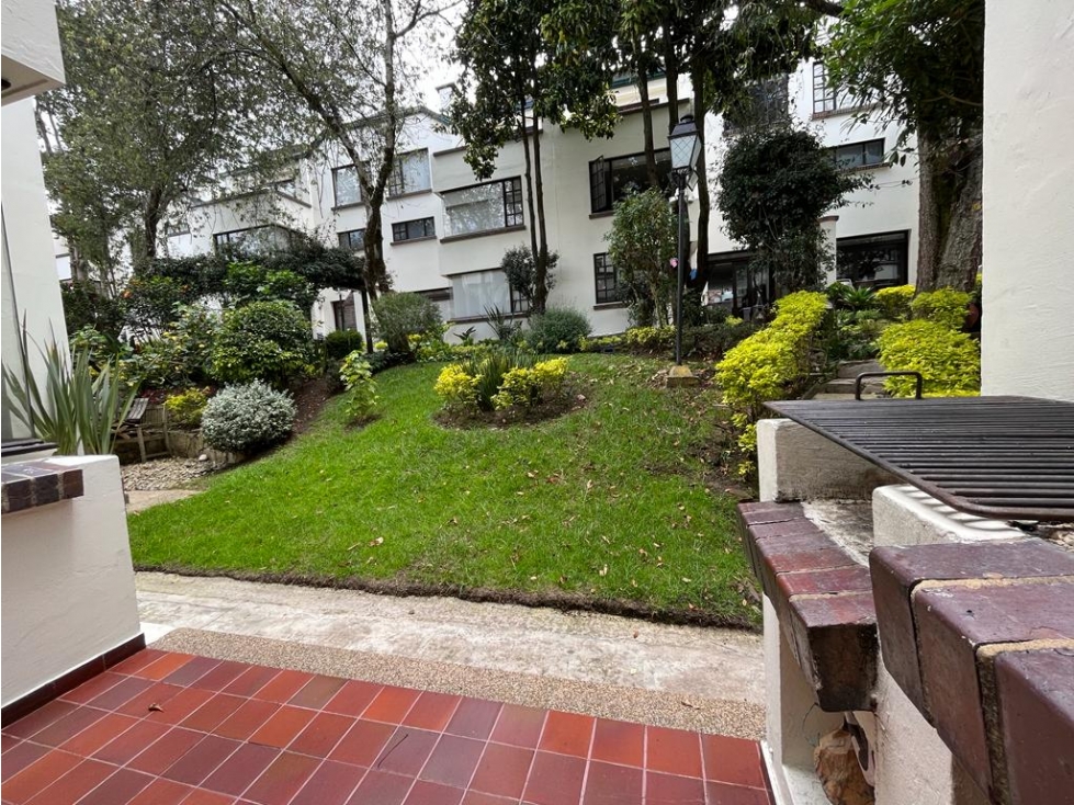 Casa en venta en Calatrava, Bogotá · foto 20 de 20